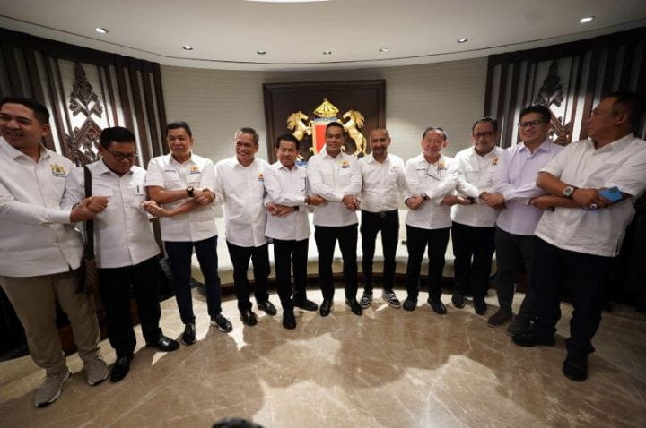 Forum Bisnis Sidoarjo